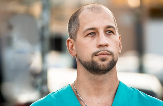 Дмитрий Дубовец