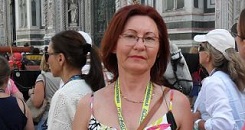 Людмила Бойарчика 