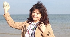 Оксана Садова