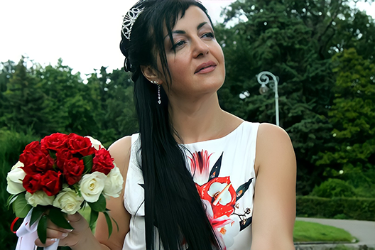 Ирина Носенко