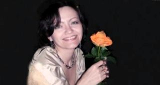 Вера Зуппес