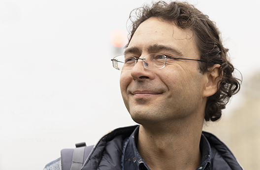 Андрей Семянихин