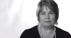 Наталья Баскакова