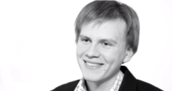 Булат Галиханов