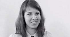 Вера Агибалова