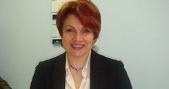 Виктория Винникова