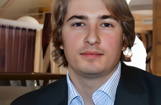 Евгений Агеев