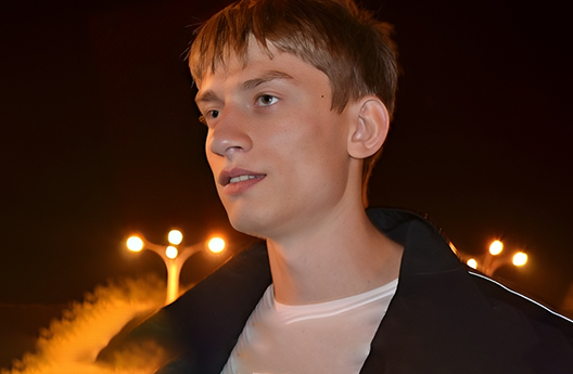 Александр Голубинцев