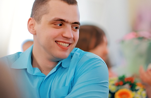 Александр Горн