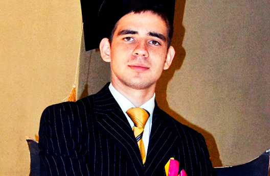 Александр Попков