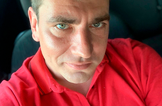 Александр Шевчик