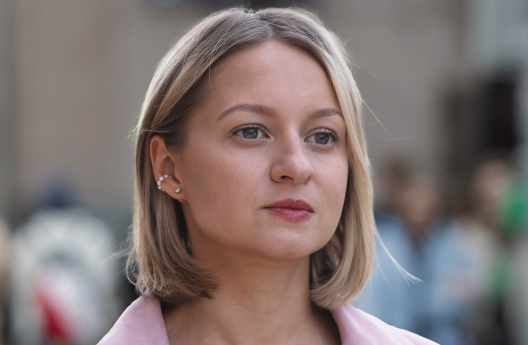 Александра