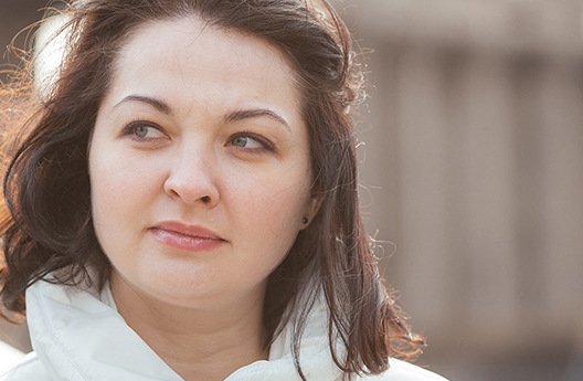 Алена Гузеева