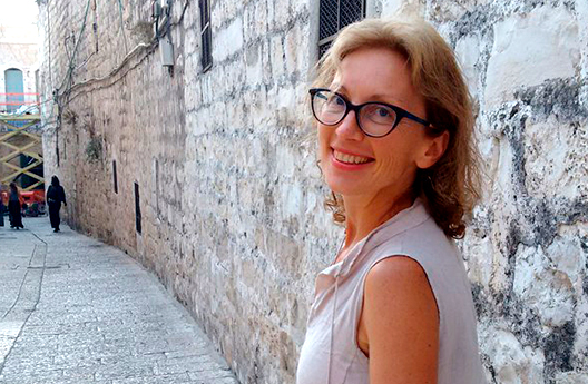 Алена Савельева