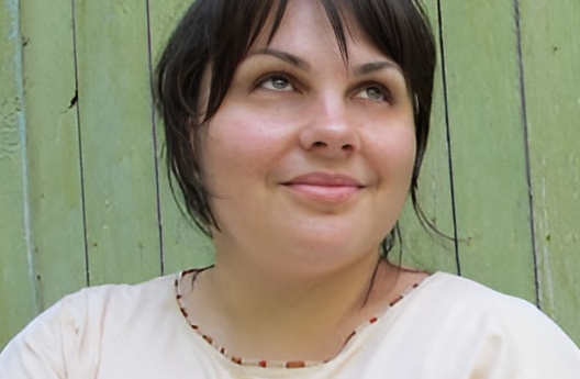 Алёна Франчук