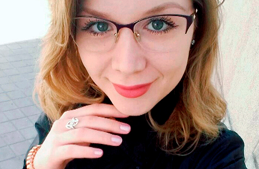 Алина Коротова