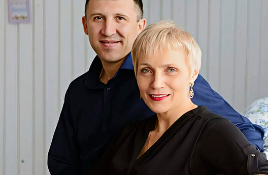 Алия Мариничева