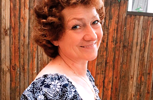 Алла Сорокина