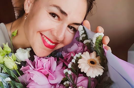 Альфия Устименко