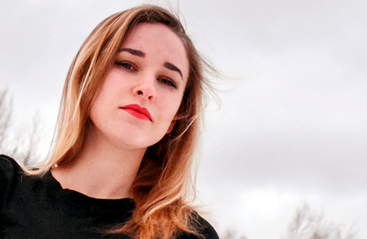 Анастасия Бухтеева