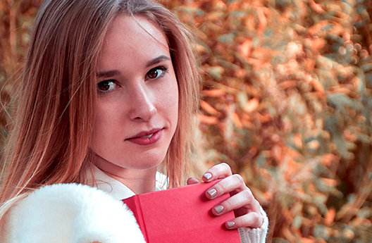 Анастасия Бухтеева