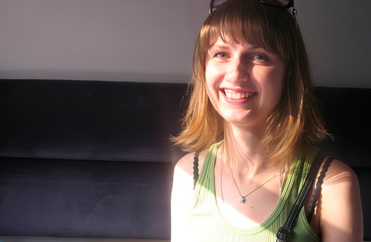 Анастасия Выловатая