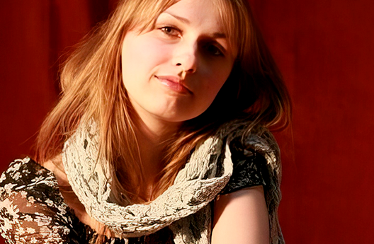 Анастасия Выловатая