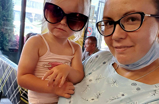 Анастасия Лукичёва