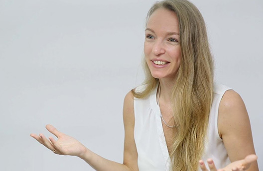 Анастасия Мажирина