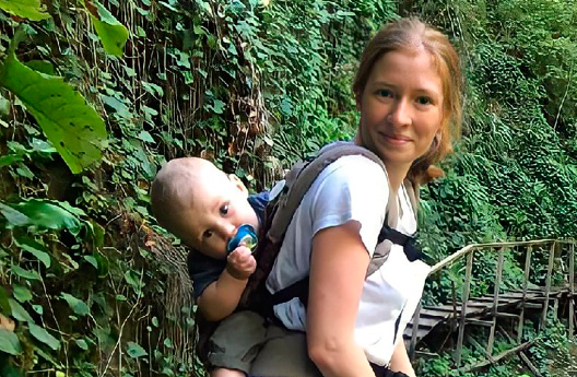 Анастасия Морозова