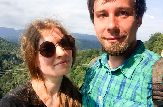 Анастасия Морозова