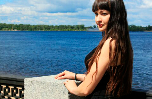 Анастасия Мыльцева