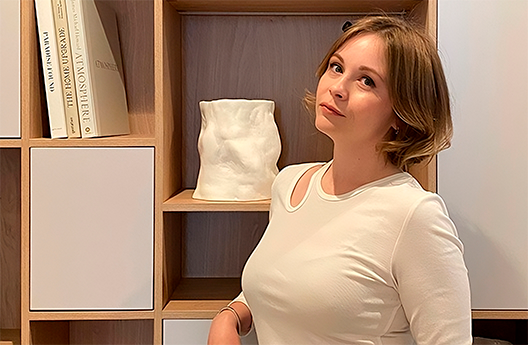 Анастасия Павловская