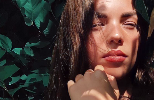 Анастасия Слепченкова