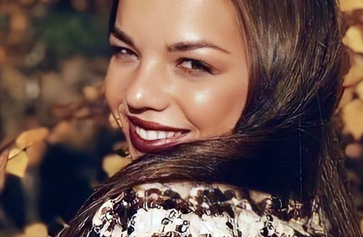 Анастасия Слепченкова