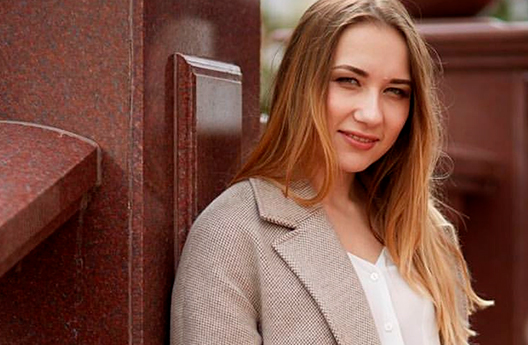 Анастасия Спирина