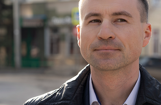 Андрей Дементьев