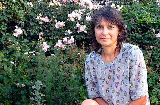 Анжелика Герасименко