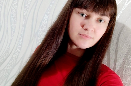 Анжелика Миц