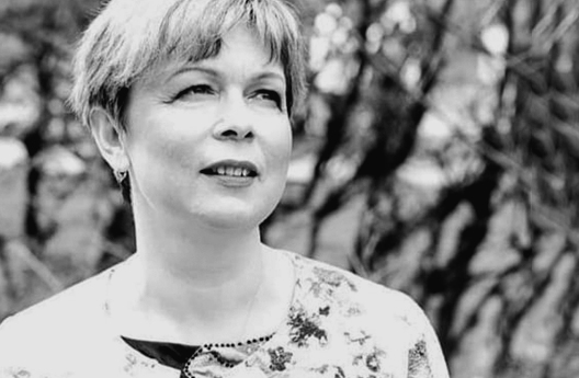 Анна Богданович