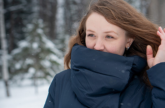 Анна Васильева