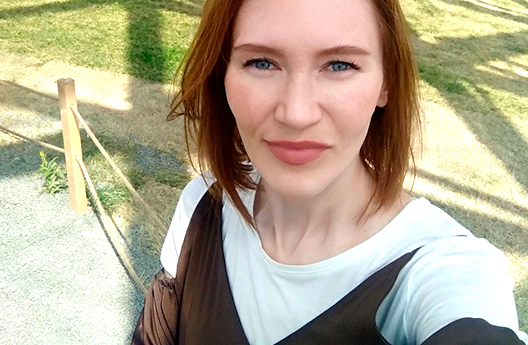 Дрига Анна Александровна