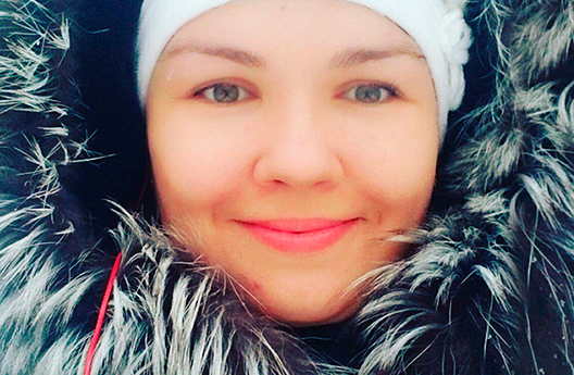 Анна Емельянова