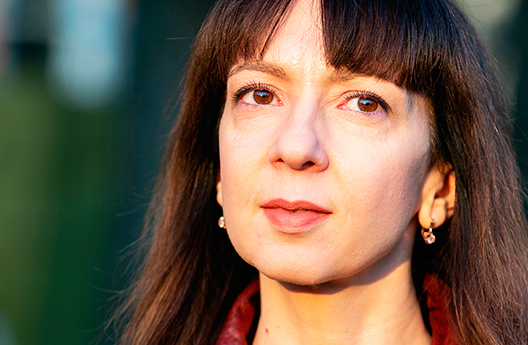 Анна Катаргина