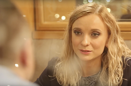 Анна Налетова