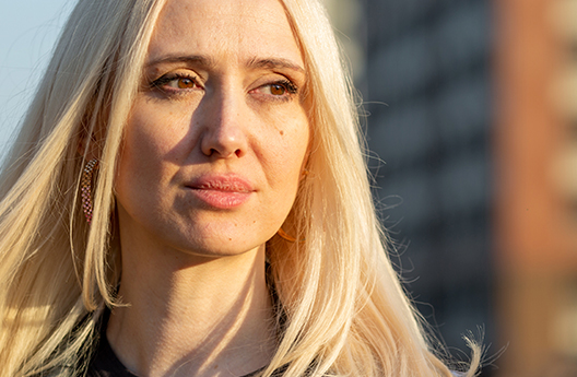 Анна Сёмушкина