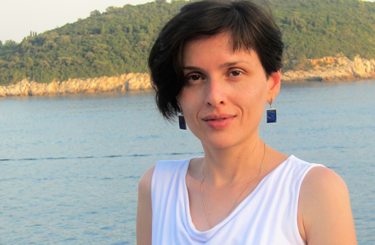 Анна Усачева	