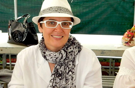 Ануш Восканян