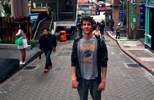 Артём Ашимов