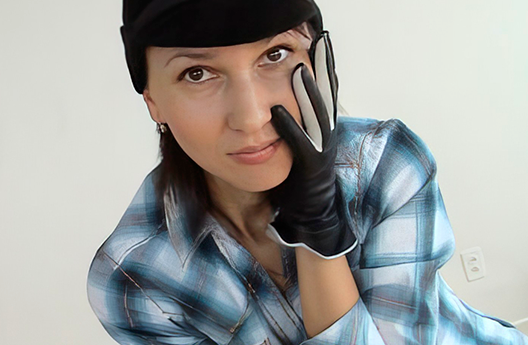 Асия Валитова